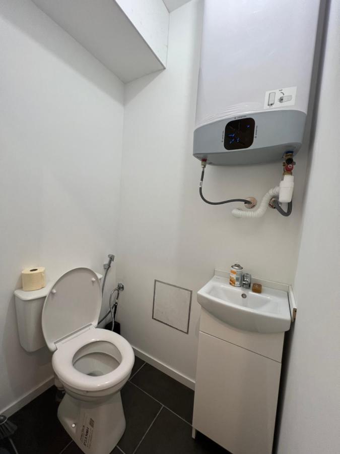 103 T2 Hyper Centre Meaux Apartman Kültér fotó