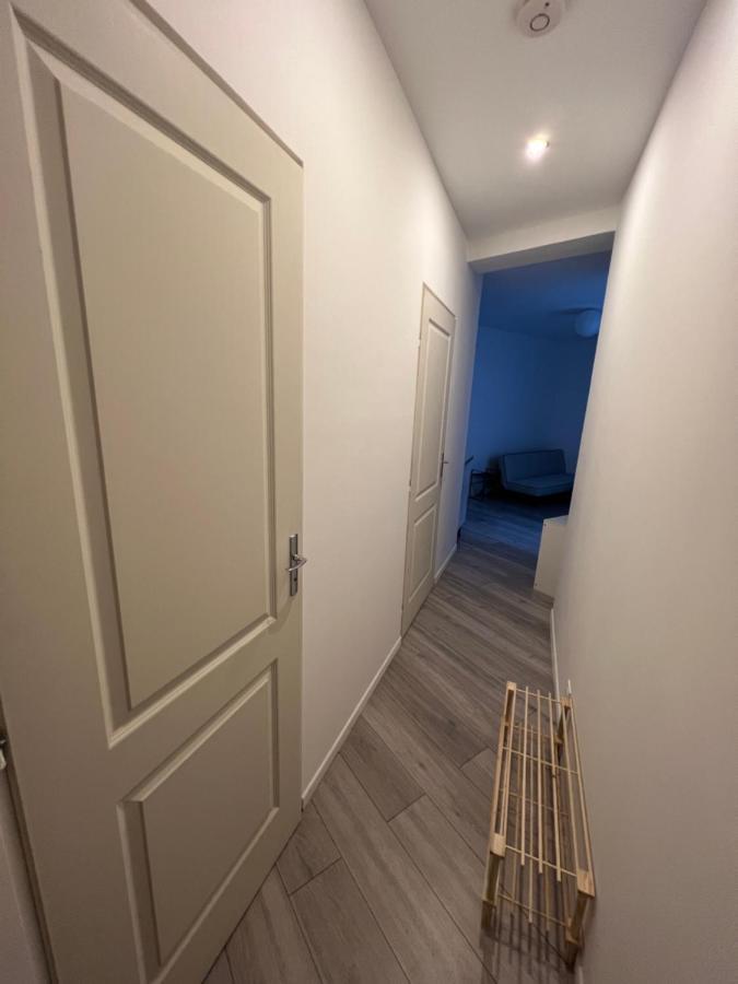 103 T2 Hyper Centre Meaux Apartman Kültér fotó